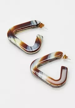 Серьги I Am Studio