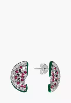 Серьги Ice&amp;High Collection