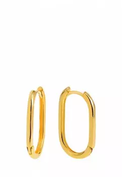 Серьги Ice&amp;High Collection