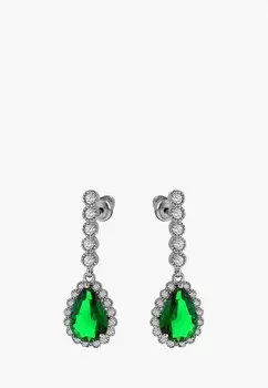 Серьги Ice&amp;High Collection