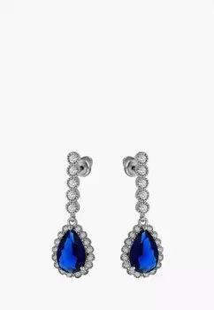 Серьги Ice&amp;High Collection