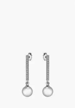 Серьги Ice&amp;High Collection