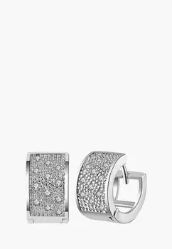Серьги Ice&amp;High Collection