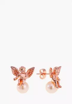 Серьги Ice&amp;High Collection