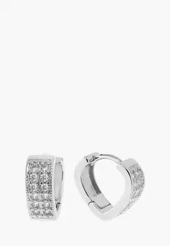 Серьги Ice&amp;High Collection
