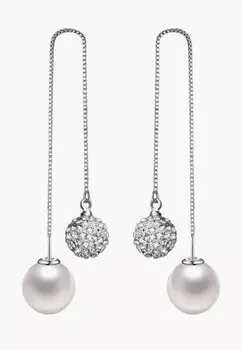 Серьги Ice&amp;High Collection