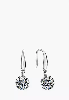 Серьги Ice&amp;High Collection