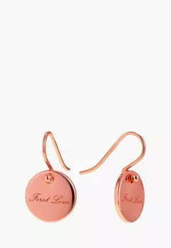 Серьги Ice&amp;High Collection