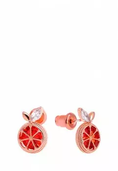 Серьги Ice&amp;High Collection