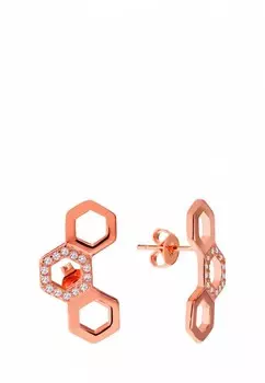 Серьги Ice&amp;High Collection