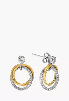 Серьги Ice&amp;High Collection