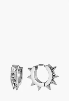 Серьги Ice&amp;High Collection