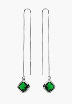 Серьги Ice&amp;High Collection