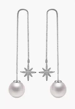 Серьги Ice&amp;High Collection