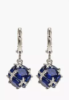 Серьги Ice&amp;High Collection
