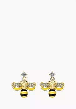 Серьги Ice&amp;High Collection