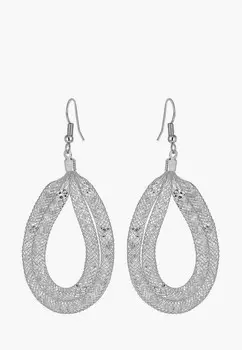 Серьги Ice&amp;High Collection