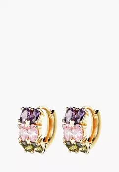 Серьги Ice&amp;High Collection