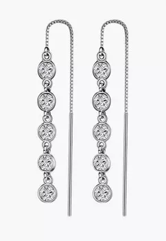 Серьги Ice&amp;High Collection