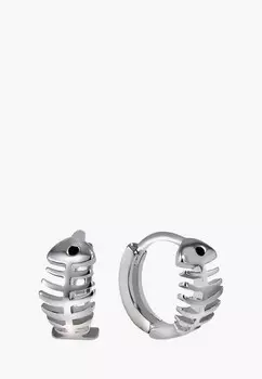 Серьги Ice&amp;High Collection