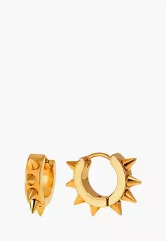 Серьги Ice&amp;High Collection