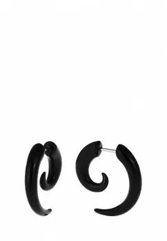 Серьги Ice&amp;High Collection