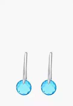 Серьги Ice&amp;High Collection
