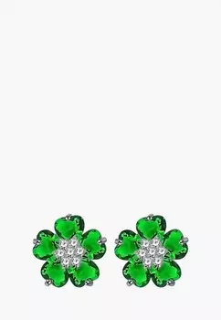 Серьги Ice&amp;High Collection