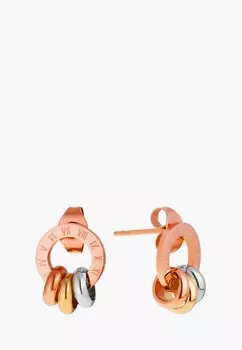 Серьги Ice&amp;High Collection