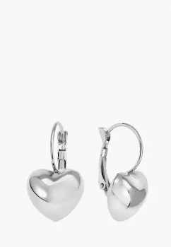 Серьги Ice&amp;High Collection