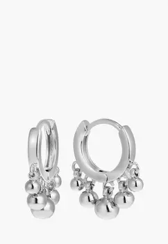 Серьги Ice&amp;High Collection