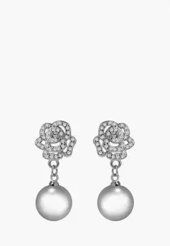 Серьги Ice&amp;High Collection