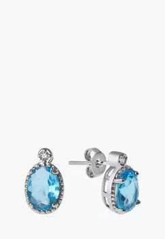 Серьги Ice&amp;High Collection