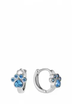 Серьги Ice&amp;High Collection