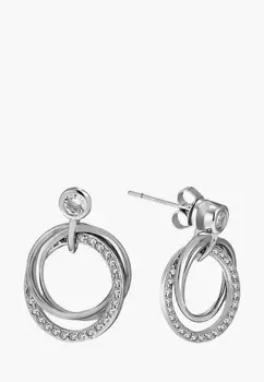 Серьги Ice&amp;High Collection