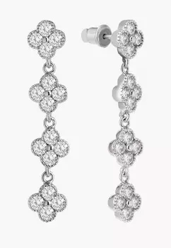 Серьги Ice&amp;High Collection