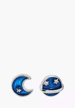 Серьги Ice&amp;High Collection