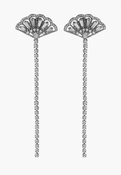 Серьги Ice&amp;High Collection
