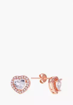 Серьги Ice&amp;High Collection