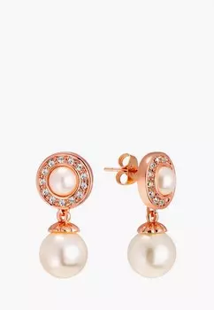 Серьги Ice&amp;High Collection