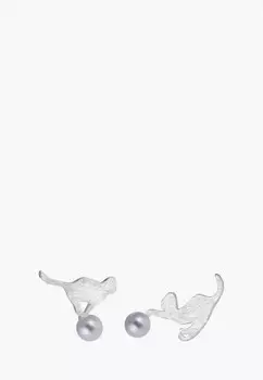 Серьги Ice&amp;High Collection