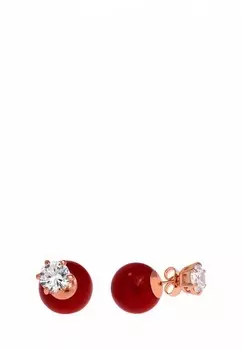 Серьги Ice&amp;High Collection
