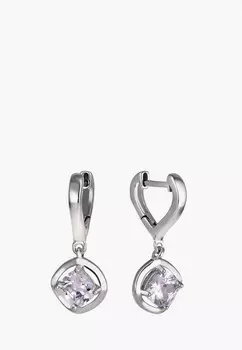 Серьги Ice&amp;High Collection