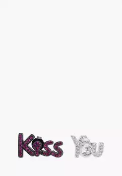 Серьги Ice&amp;High Collection