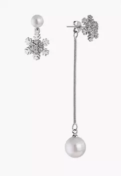 Серьги Ice&amp;High Collection