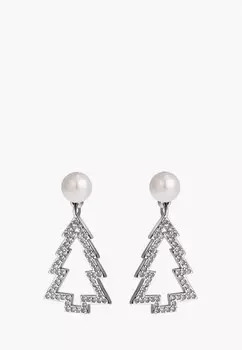 Серьги Ice&amp;High Collection