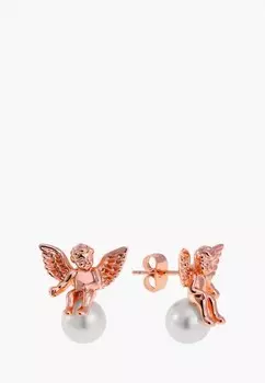 Серьги Ice&amp;High Collection