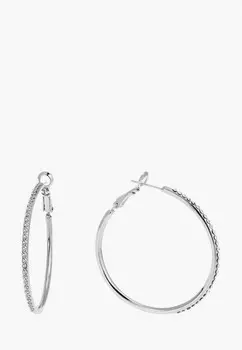 Серьги Ice&amp;High Collection