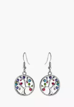 Серьги Ice&amp;High Collection