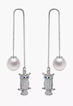 Серьги Ice&amp;High Collection